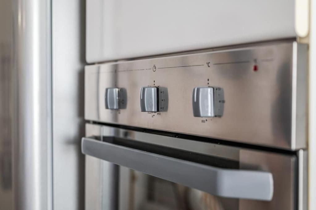 Apartamento Nuovissima Dimora Con Terrazzino Milán Exterior foto