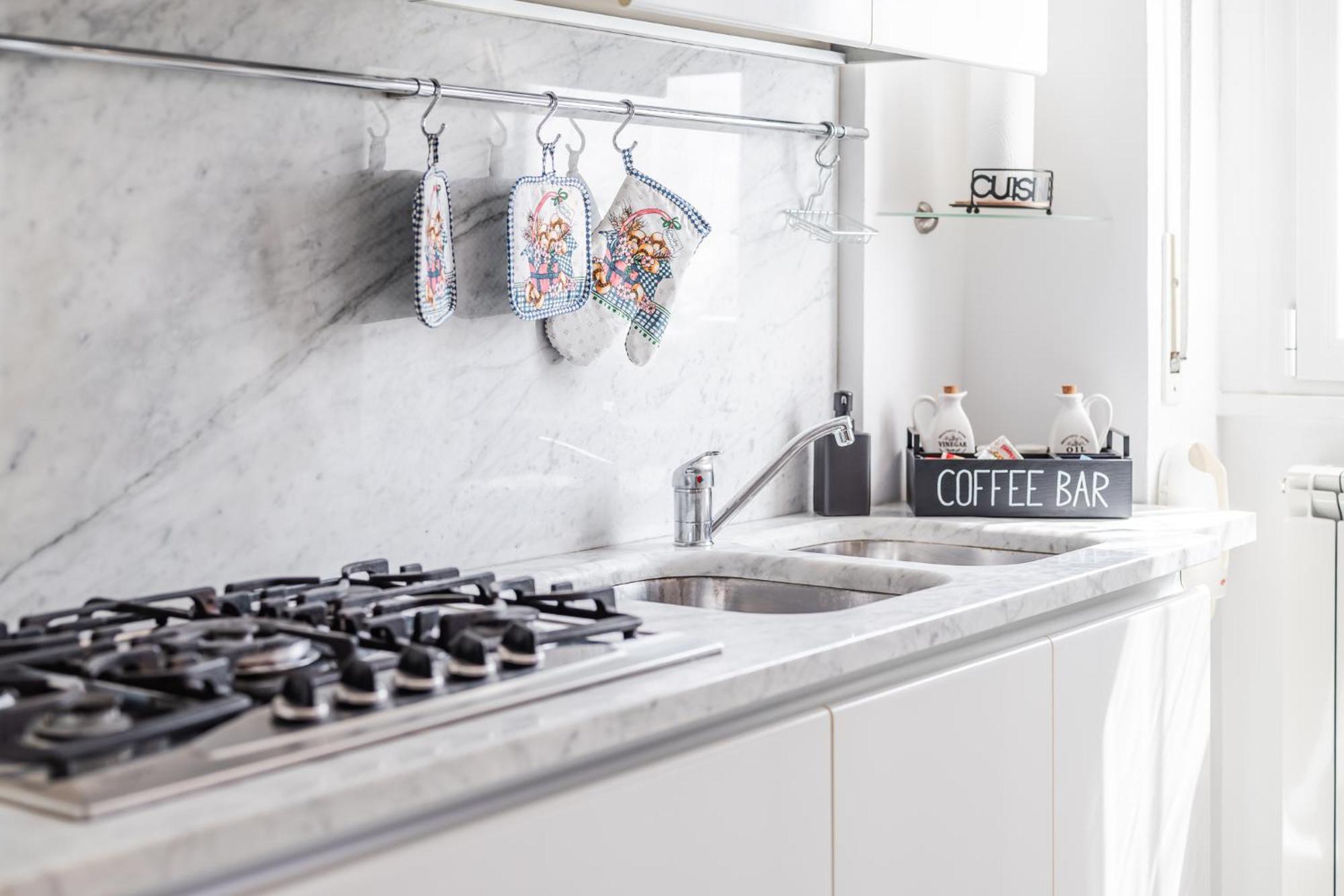 Apartamento Nuovissima Dimora Con Terrazzino Milán Exterior foto
